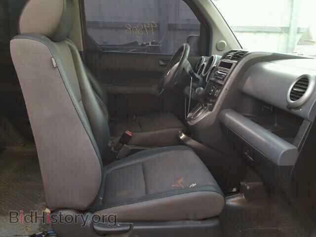 2005 HONDA ELEMENT - VIN: 5J6YH18685L014254 - Photo 5