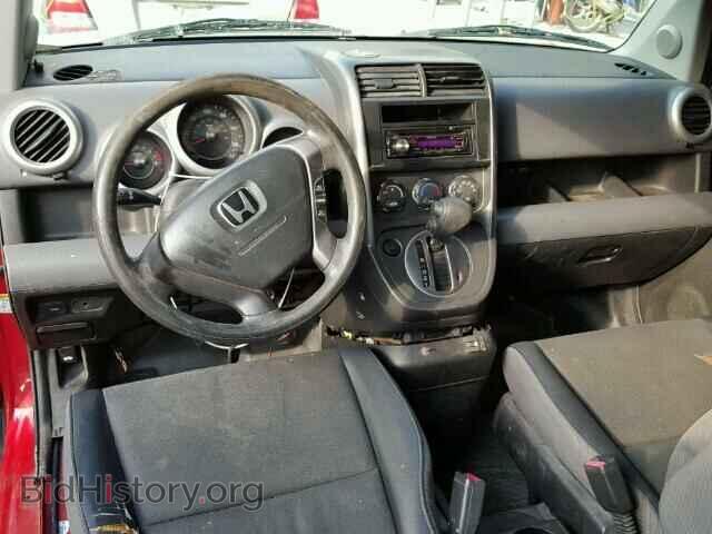 2005 HONDA ELEMENT - VIN: 5J6YH18685L014254 - Photo 9