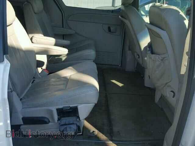 2005 DODGE CARAVAN - VIN: 2D4GP44L05R260758 - Фото 6