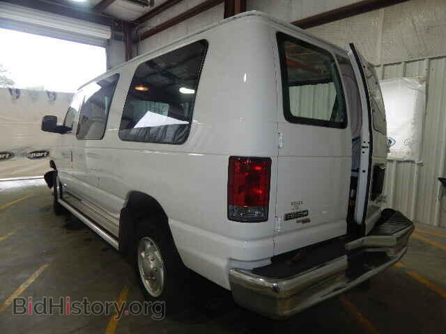 2012 FORD ECONOLINE - VIN: 1FTNE1EW2CDA30771 - Photo 3