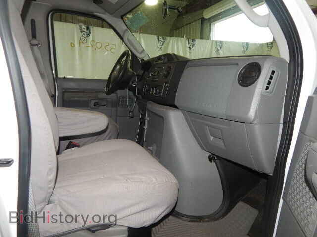 2012 FORD ECONOLINE - VIN: 1FTNE1EW2CDA30771 - Photo 5