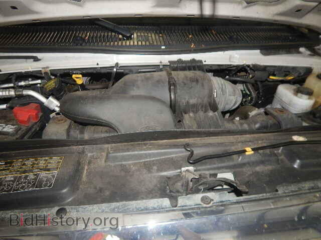 2012 FORD ECONOLINE - VIN: 1FTNE1EW2CDA30771 - Photo 7