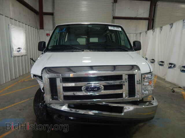 2012 FORD ECONOLINE - VIN: 1FTNE1EW2CDA30771 - Photo 10