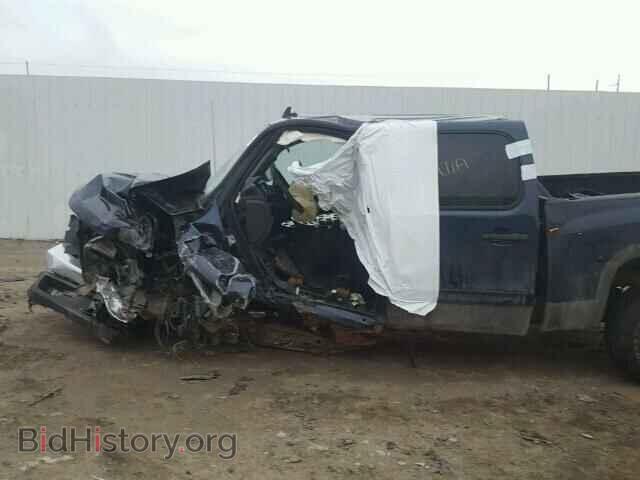 2007 CHEVROLET SILVERADO - VIN: 2GCEK13M771553568 - Фото 9