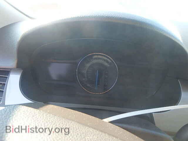 2011 FORD EDGE - VIN: 2FMDK3JC0BBB26149 - Photo 8