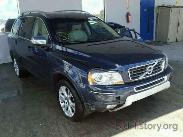 Photo YV4952CY8E1685904 - VOLVO XC90 2014