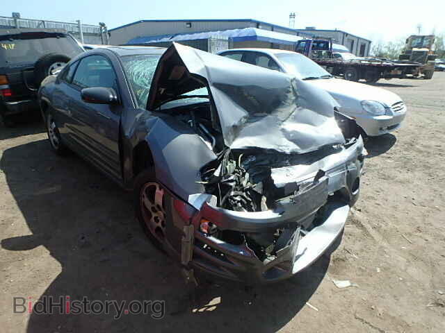 Photo 4A3AC44G13E091729 - MITSUBISHI ECLIPSE 2003