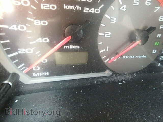 2003 MITSUBISHI ECLIPSE - VIN: 4A3AC44G13E091729 - Photo 8