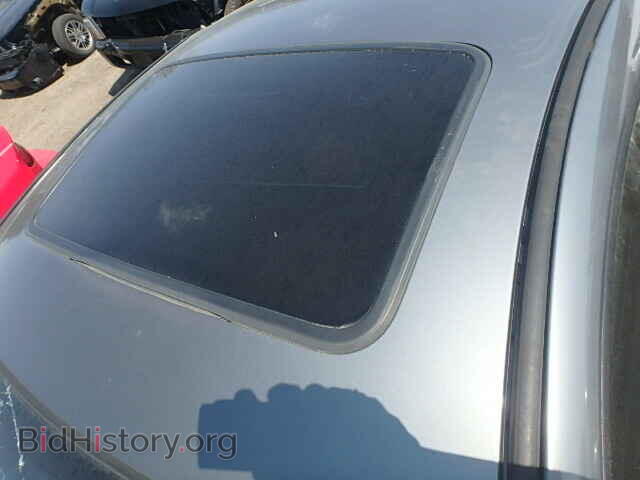 2003 MITSUBISHI ECLIPSE - VIN: 4A3AC44G13E091729 - Photo 9