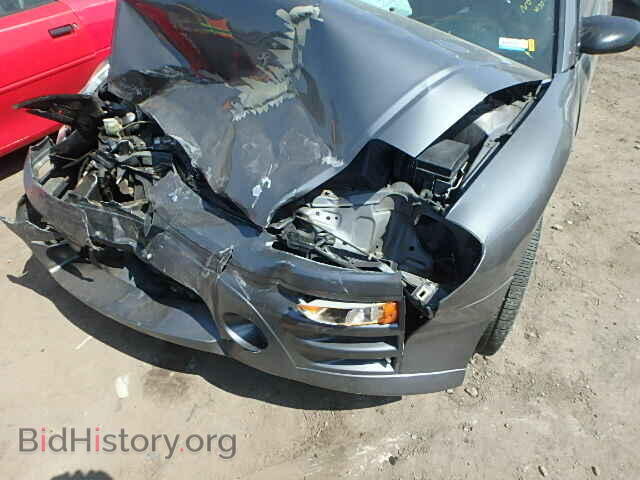 2003 MITSUBISHI ECLIPSE - VIN: 4A3AC44G13E091729 - Photo 10