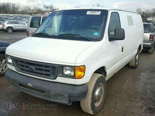 2003 FORD ECONOLINE - VIN: 1FTNE24WX3HB73385 - Photo 2
