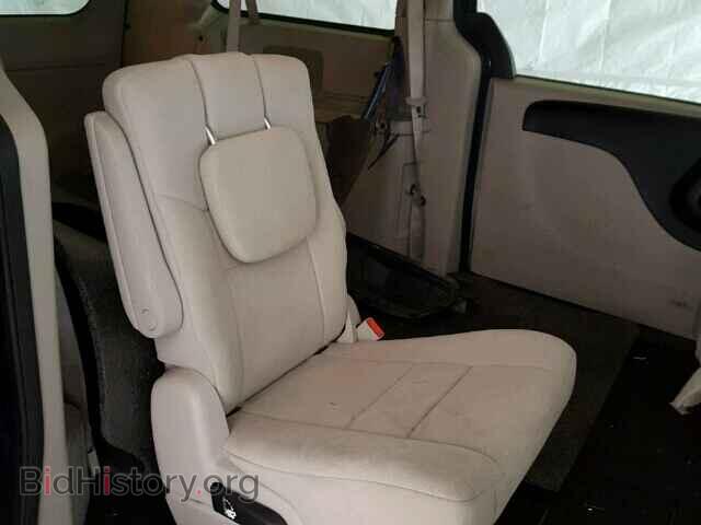 2011 DODGE CARAVAN - VIN: 2D4RN4DG5BR722440 - Фото 6