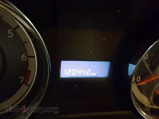 2011 DODGE CARAVAN - VIN: 2D4RN4DG5BR722440 - Фото 8