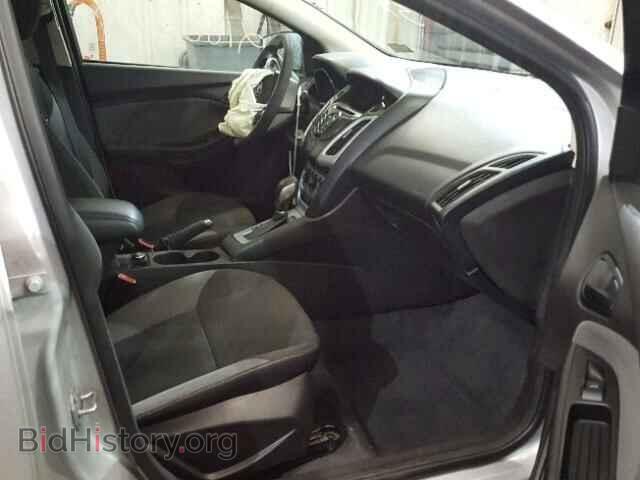 2012 FORD FOCUS - VIN: 1FAHP3F27CL164346 - Photo 5