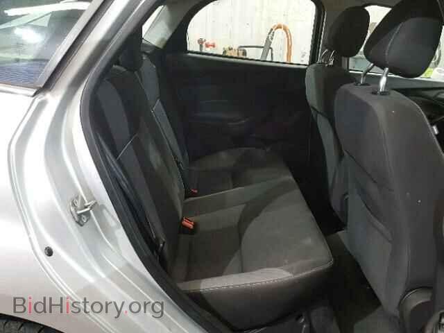2012 FORD FOCUS - VIN: 1FAHP3F27CL164346 - Photo 6