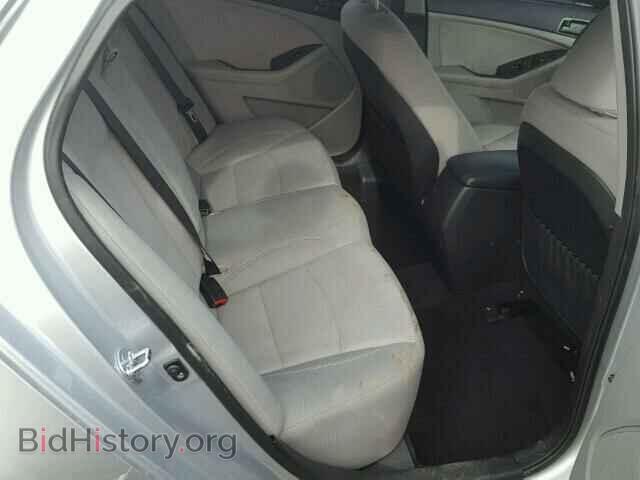 2013 KIA OPTIMA - VIN: KNAGM4A79D5320445 - Photo 6