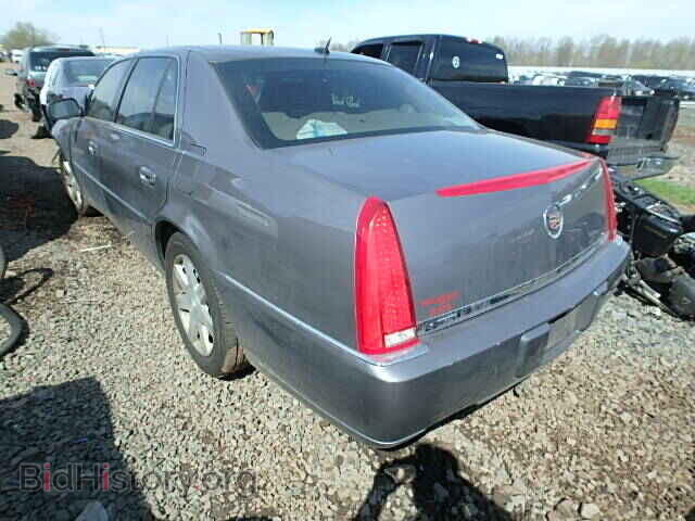2007 CADILLAC DTS - VIN: 1G6KD57Y77U178354 - Фото 3
