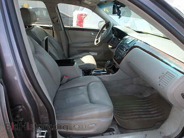 2007 CADILLAC DTS - VIN: 1G6KD57Y77U178354 - Фото 5
