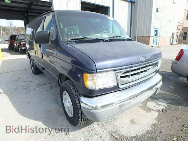 Photo 1FBSS31L61HA12741 - FORD ECONOLINE 2001