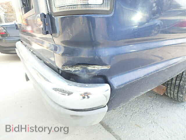 2001 FORD ECONOLINE - VIN: 1FBSS31L61HA12741 - Photo 9