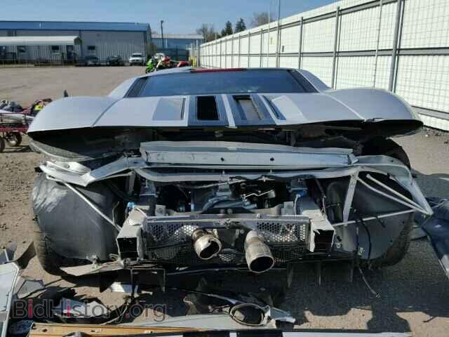 2005 FORD GT - VIN: 1FAFP90S35Y401469 - Фото 10