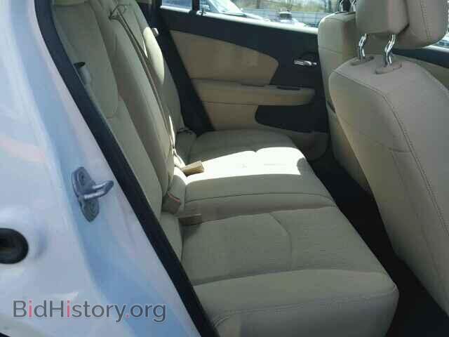 2012 CHRYSLER 200 - VIN: 1C3CCBBG4CN329127 - Фото 6
