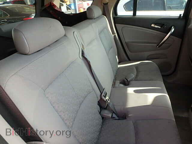 2006 SATURN VUE - VIN: 5GZCZ23D26S801117 - Фото 6
