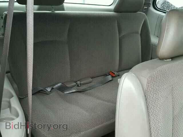 2006 DODGE CARAVAN - VIN: 1D4GP25R16B709145 - Фото 9