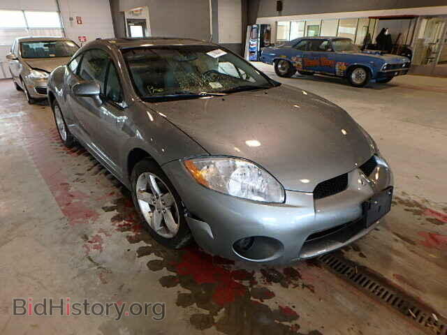Фотография 4A3AK24F38E031991 - MITSUBISHI ECLIPSE 2008