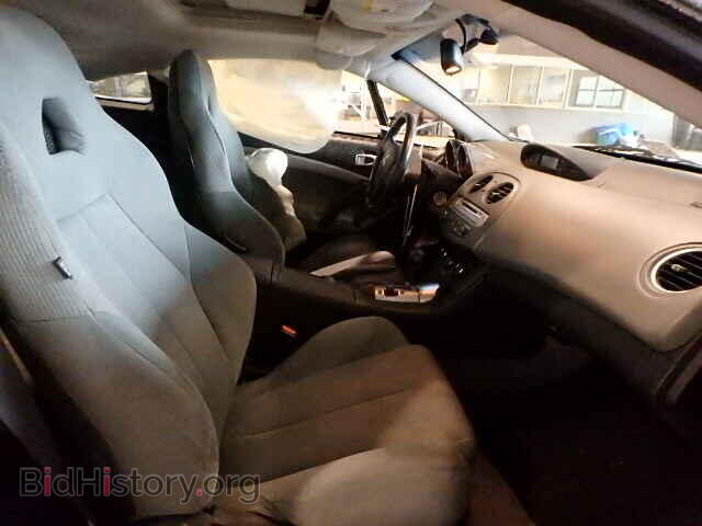 2008 MITSUBISHI ECLIPSE - VIN: 4A3AK24F38E031991 - Фото 5