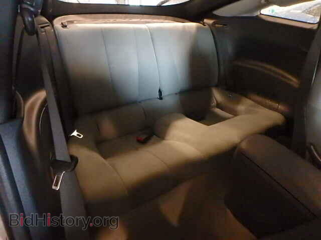 2008 MITSUBISHI ECLIPSE - VIN: 4A3AK24F38E031991 - Фото 6