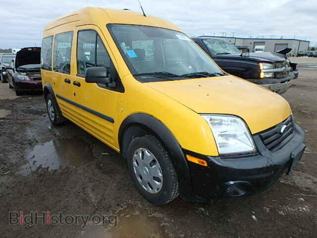 Photo NM0KS9CN0BT060065 - FORD TRANSIT CO 2011