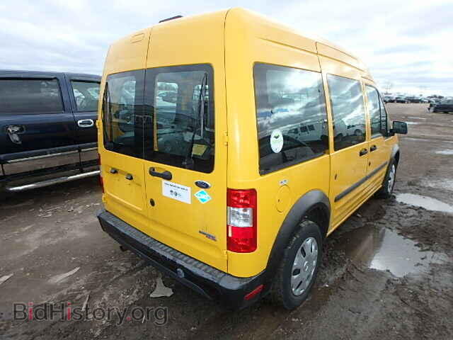 2011 FORD TRANSIT CO - VIN: NM0KS9CN0BT060065 - Фото 4