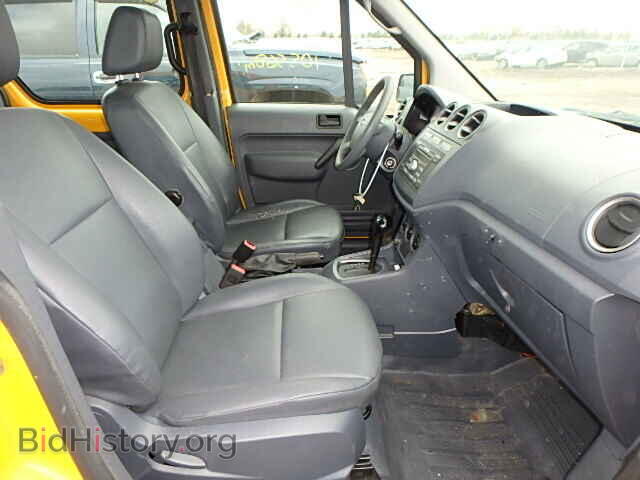 2011 FORD TRANSIT CO - VIN: NM0KS9CN0BT060065 - Фото 5