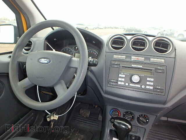 2011 FORD TRANSIT CO - VIN: NM0KS9CN0BT060065 - Фото 9