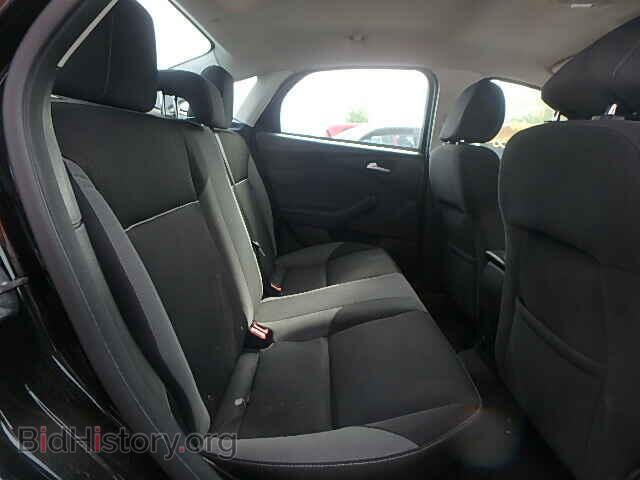 2013 FORD FOCUS - VIN: 1FADP3F2XDL294248 - Фото 6