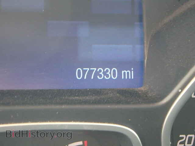 2013 FORD FOCUS - VIN: 1FADP3F2XDL294248 - Фото 8