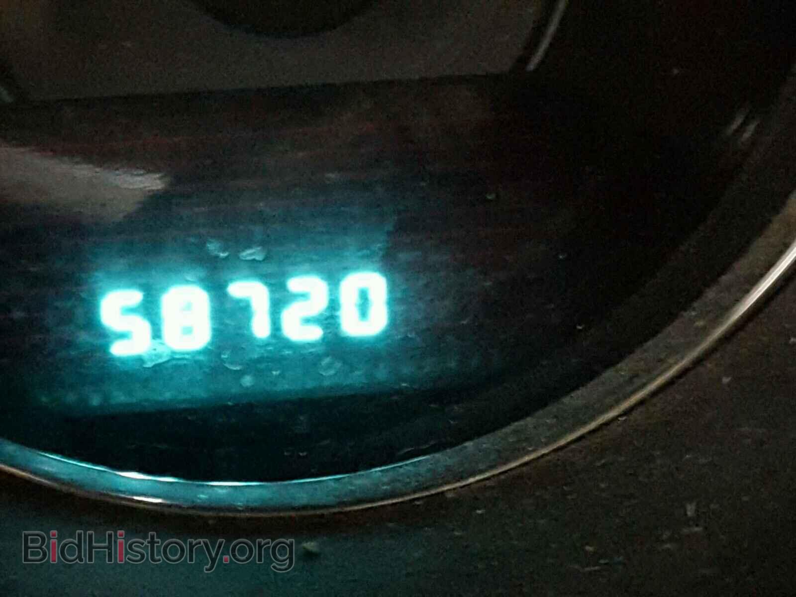 2013 CHRYSLER 200 - VIN: 1C3CCBCG3DN577837 - Photo 8