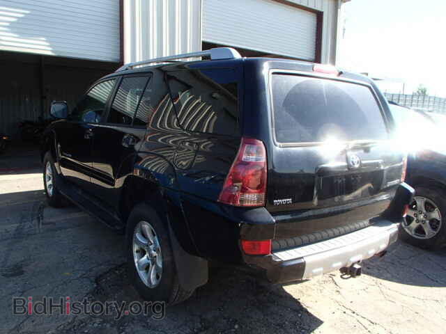 2004 TOYOTA 4RUNNER - VIN: JTEBU14RX48027656 - Photo 3