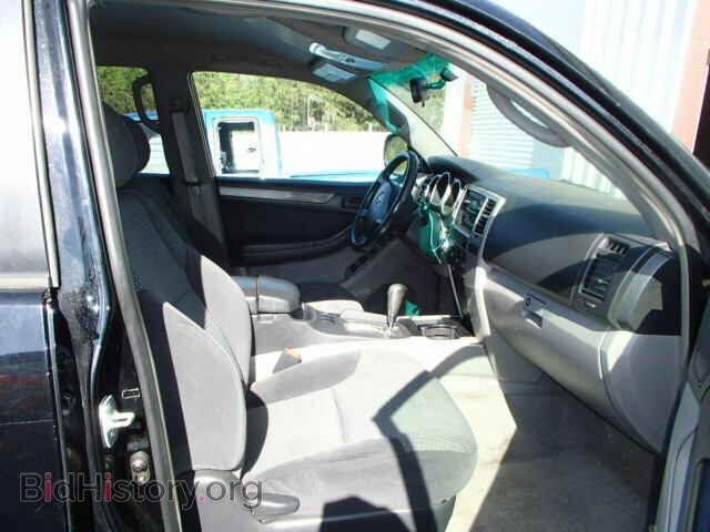 2004 TOYOTA 4RUNNER - VIN: JTEBU14RX48027656 - Photo 5