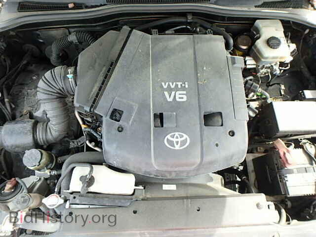 2004 TOYOTA 4RUNNER - VIN: JTEBU14RX48027656 - Photo 7