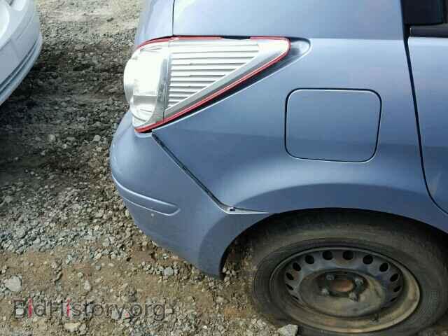 2011 NISSAN VERSA - VIN: 3N1BC1CP8BL418331 - Photo 10