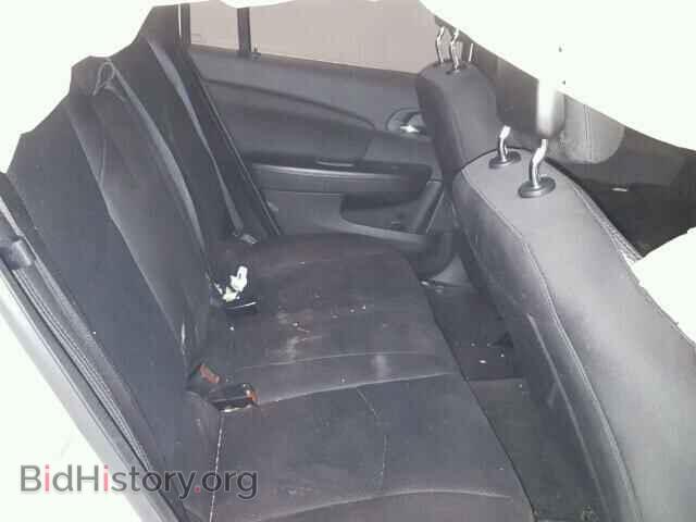 2013 CHRYSLER 200 - VIN: 1C3CCBBB4DN601231 - Фото 6