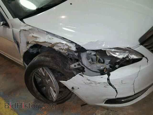 2013 CHRYSLER 200 - VIN: 1C3CCBBB4DN601231 - Фото 9
