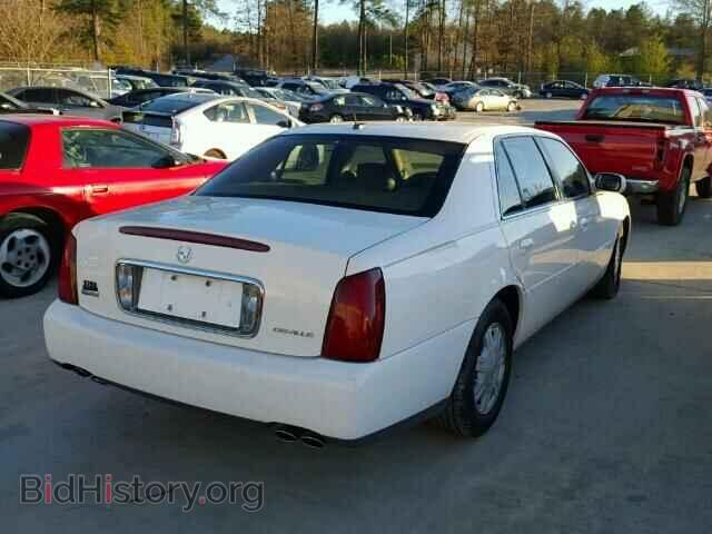 2005 CADILLAC DEVILLE - VIN: 1G6KD54Y65U212205 - Photo 4
