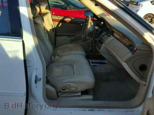 2005 CADILLAC DEVILLE - VIN: 1G6KD54Y65U212205 - Photo 5