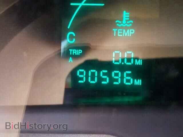 2005 CADILLAC DEVILLE - VIN: 1G6KD54Y65U212205 - Photo 8