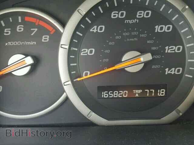 2007 HONDA PILOT - VIN: 5FNYF28107B025549 - Фото 8