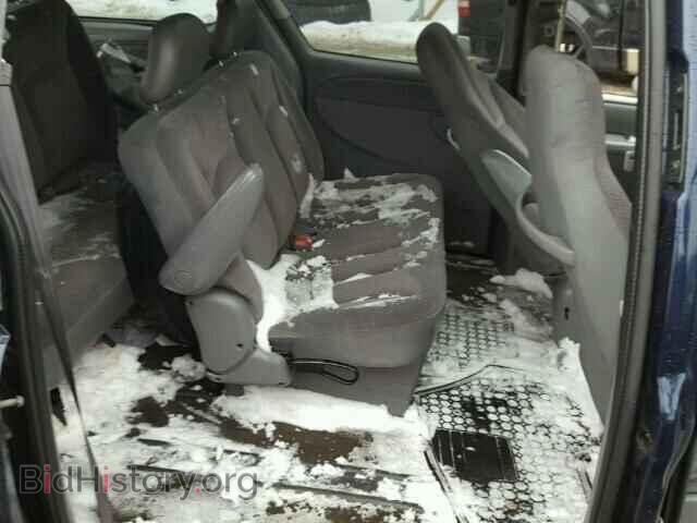 2005 DODGE CARAVAN - VIN: 1D4GP25B55B281498 - Фото 6