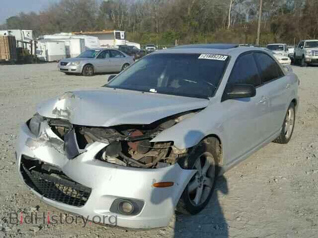2006 MAZDA 6 - VIN: 1YVHP80D865M26282 - Фото 2